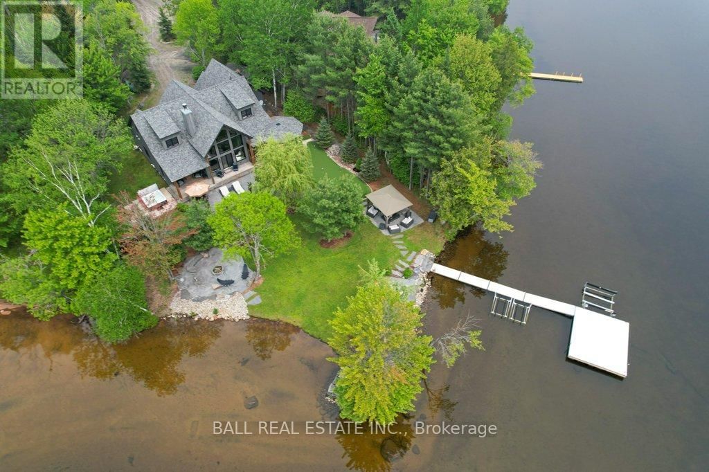 Primary Property View