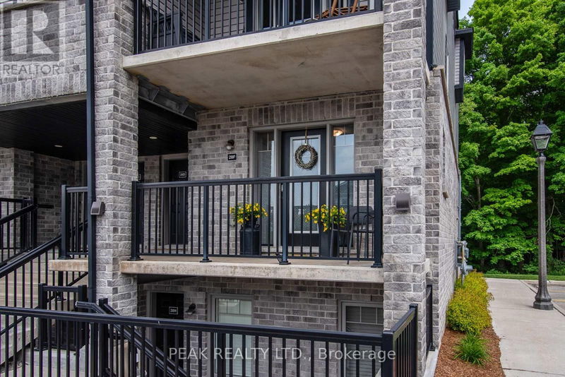Tertiary Property View