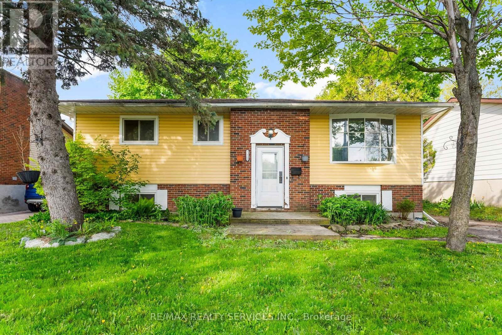 Primary Property View