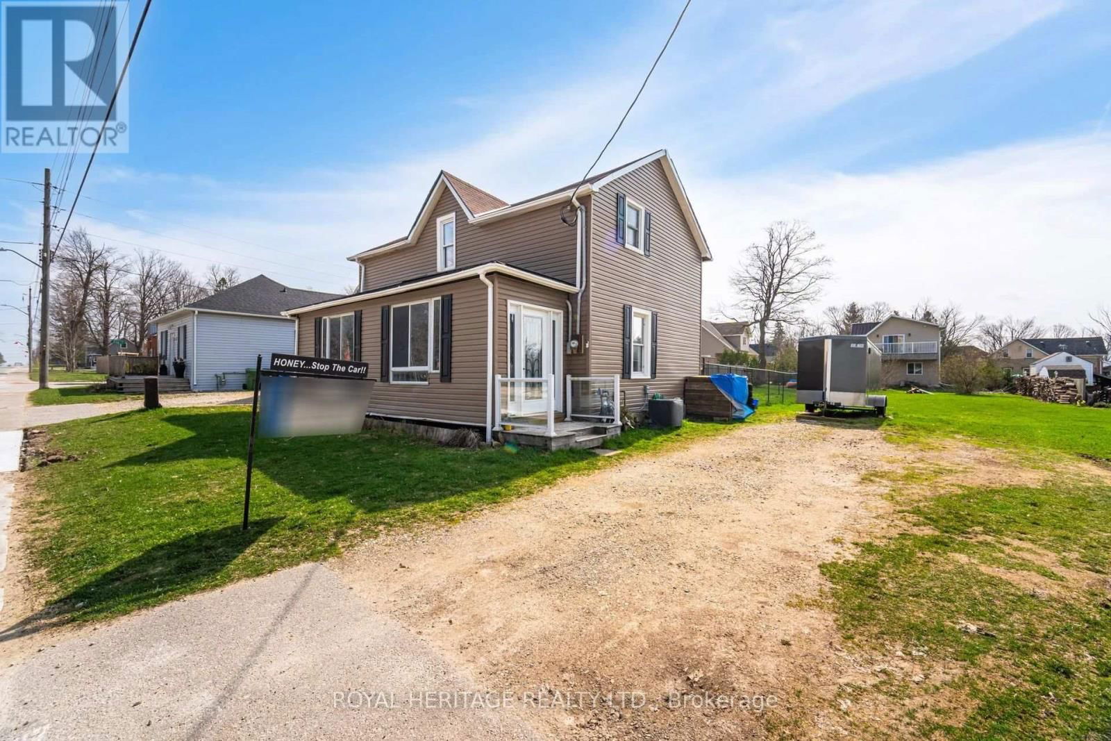 Primary Property View