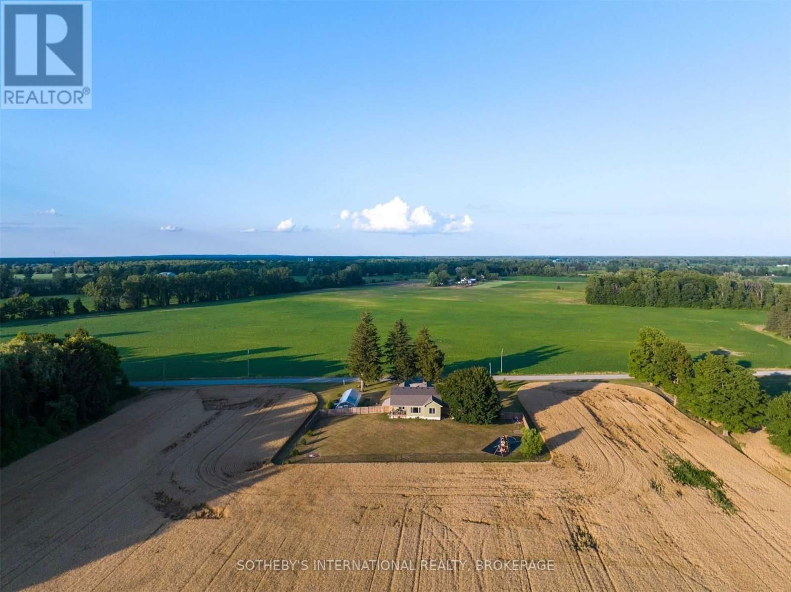 Primary Property View