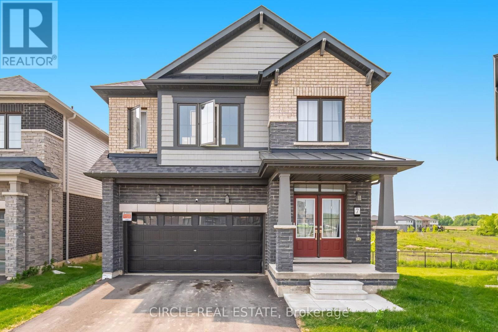 Primary Property View