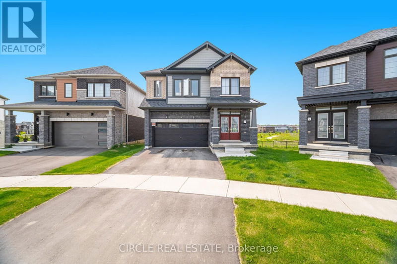 Secondary Property View