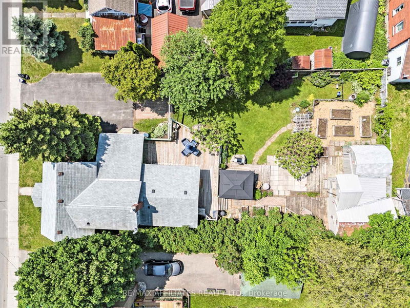 Secondary Property View