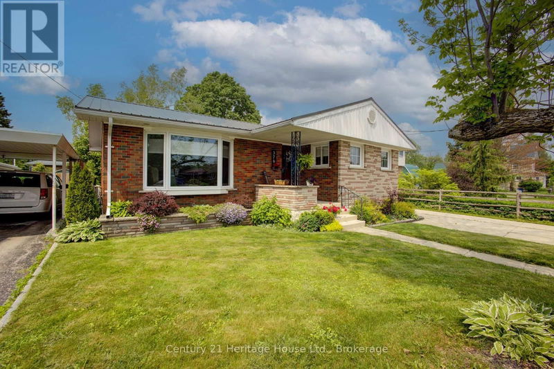 Secondary Property View