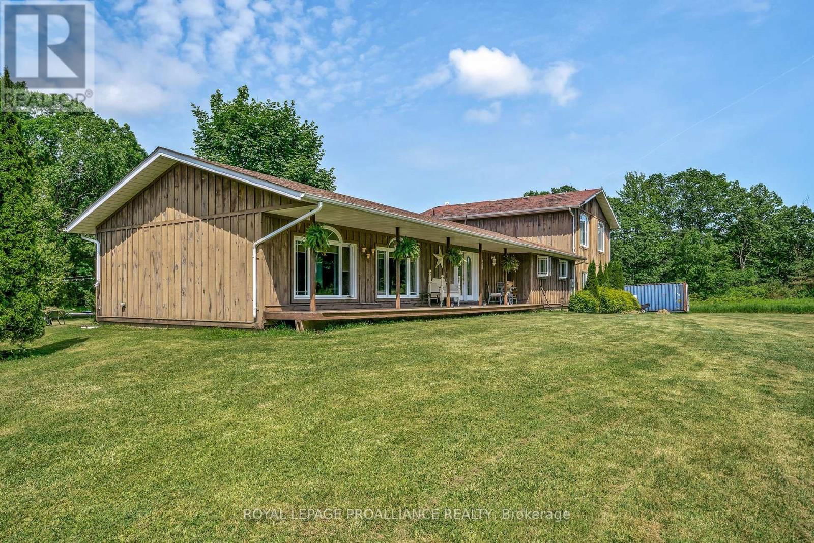 Primary Property View