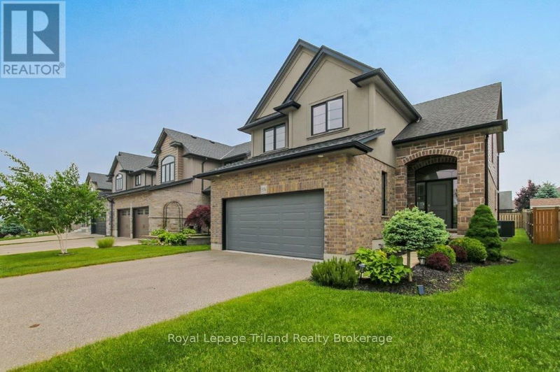 Secondary Property View