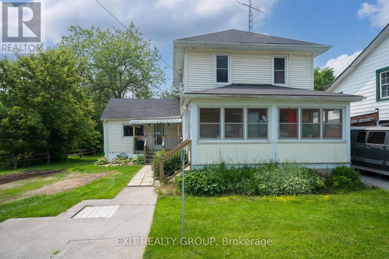 Secondary Property View
