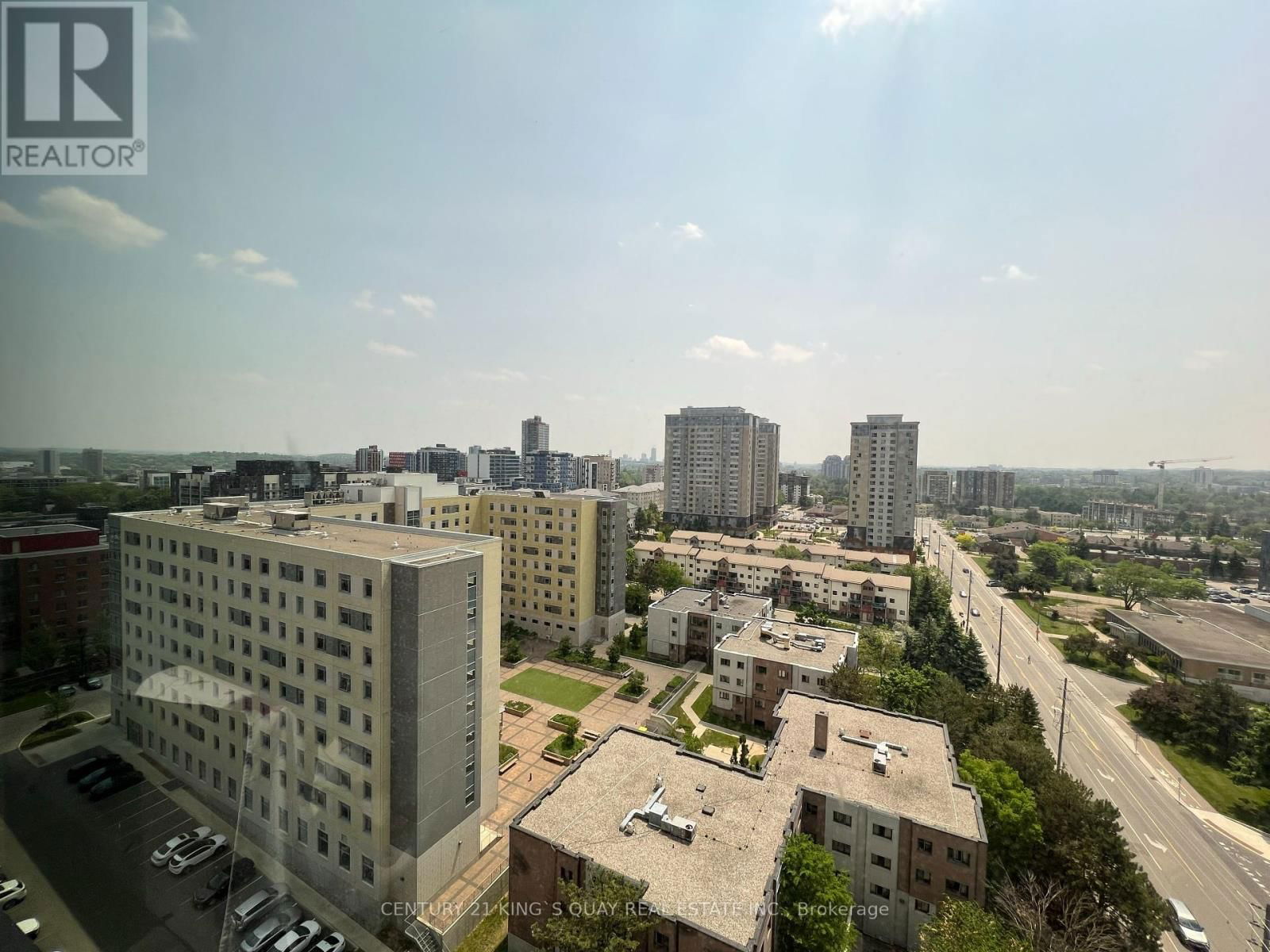 Primary Property View