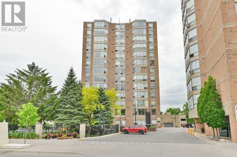 Tertiary Property View
