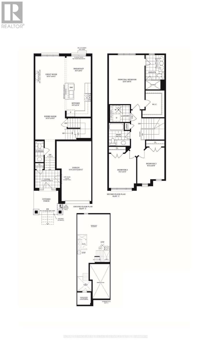 Primary Property View