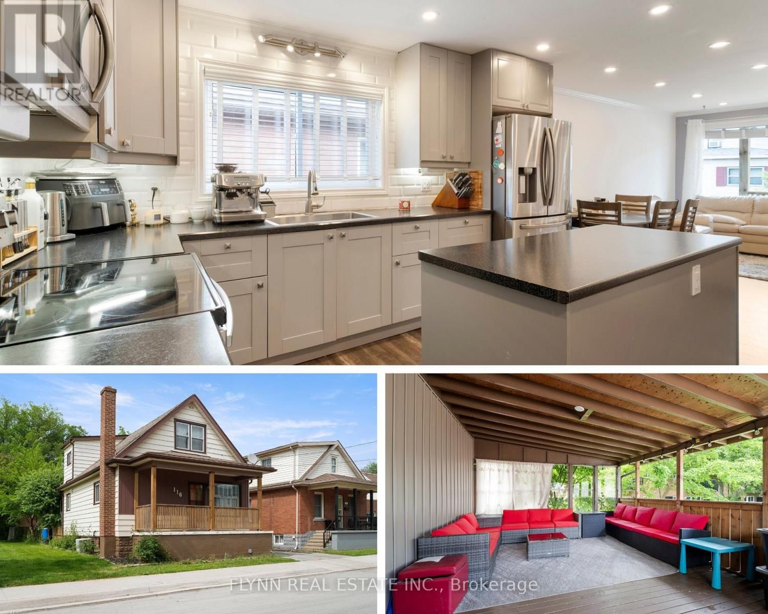 Primary Property View
