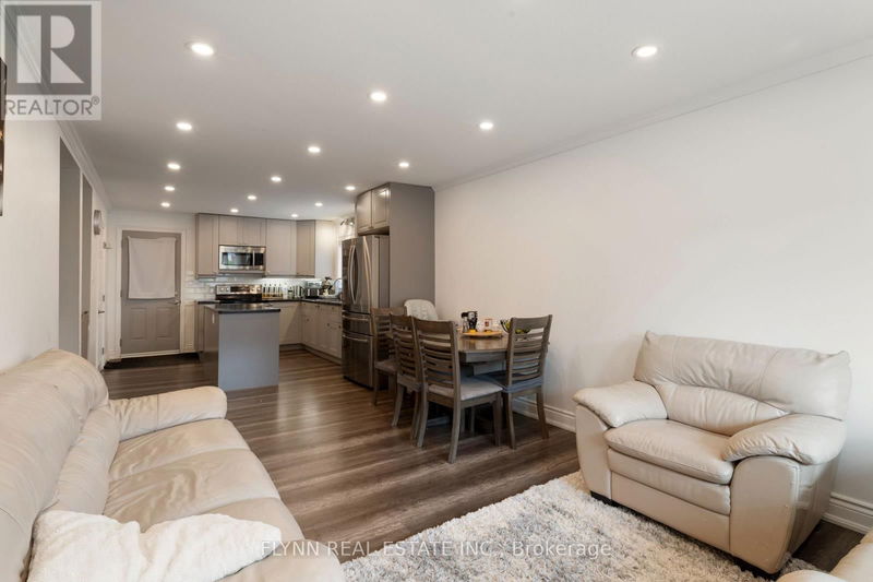 Tertiary Property View