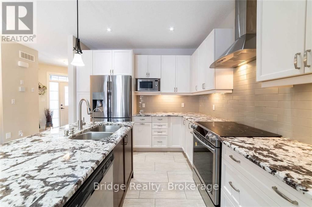 132 WEDGEWOOD DRIVE Image 7