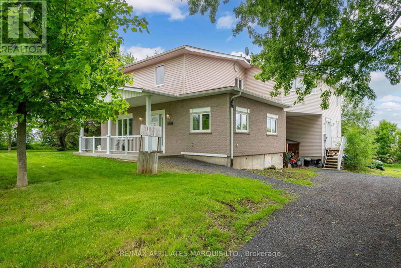 Secondary Property View