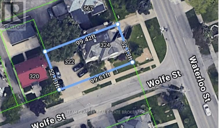 324 WOLFE STREET Image 15