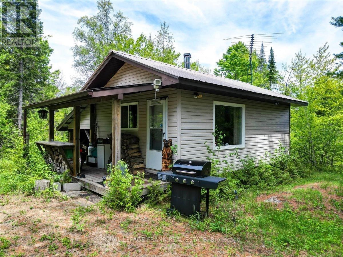 Primary Property View