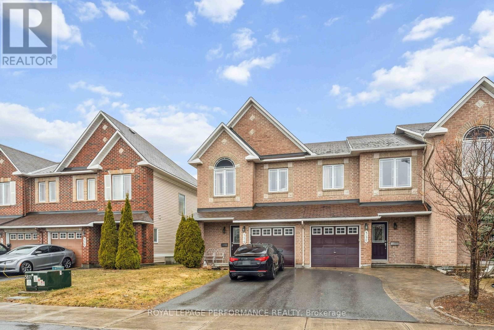 334 HARVEST VALLEY AVENUE Image 1