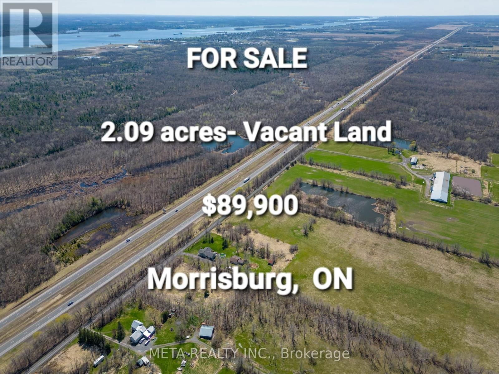 Primary Property View