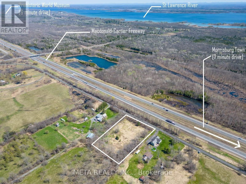 Secondary Property View