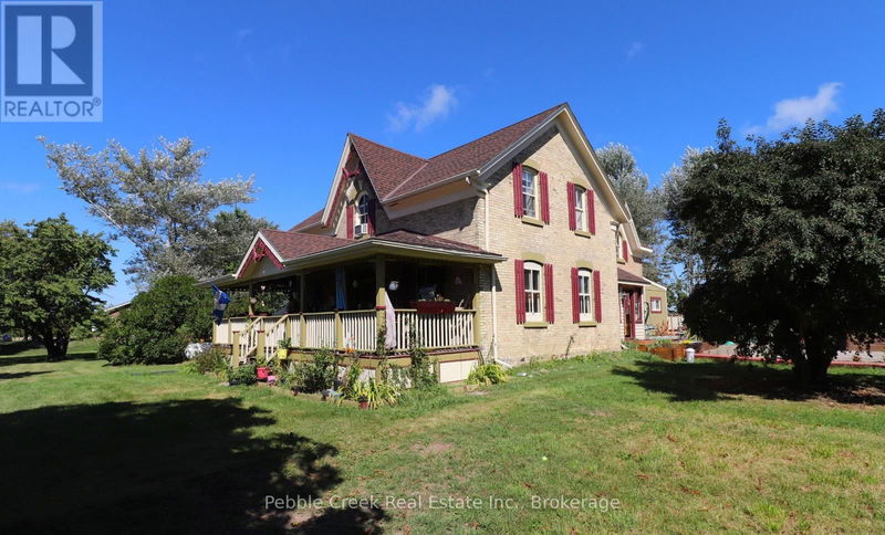 Secondary Property View