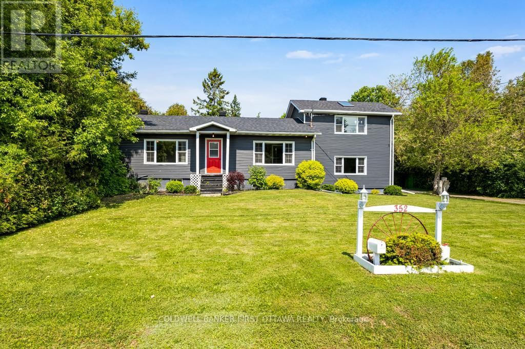 Primary Property View