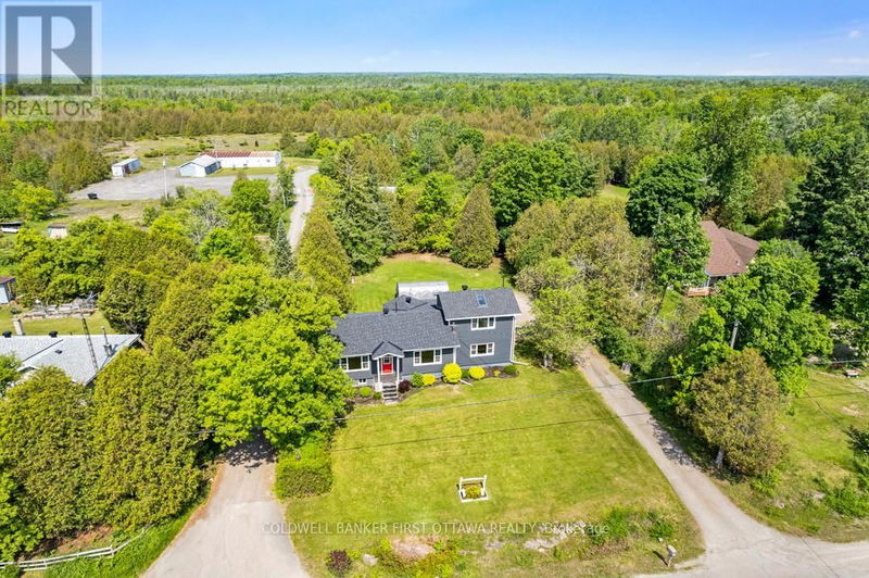 Tertiary Property View