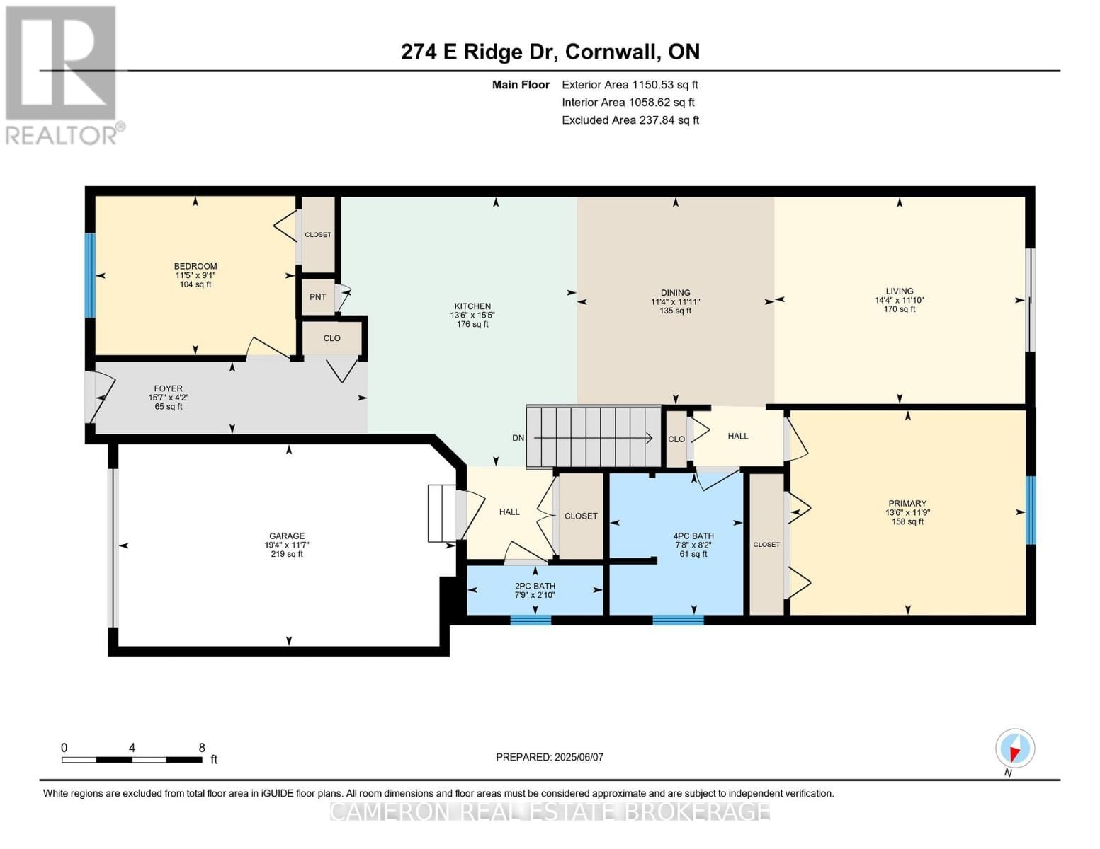274 EAST RIDGE DRIVE Image 22