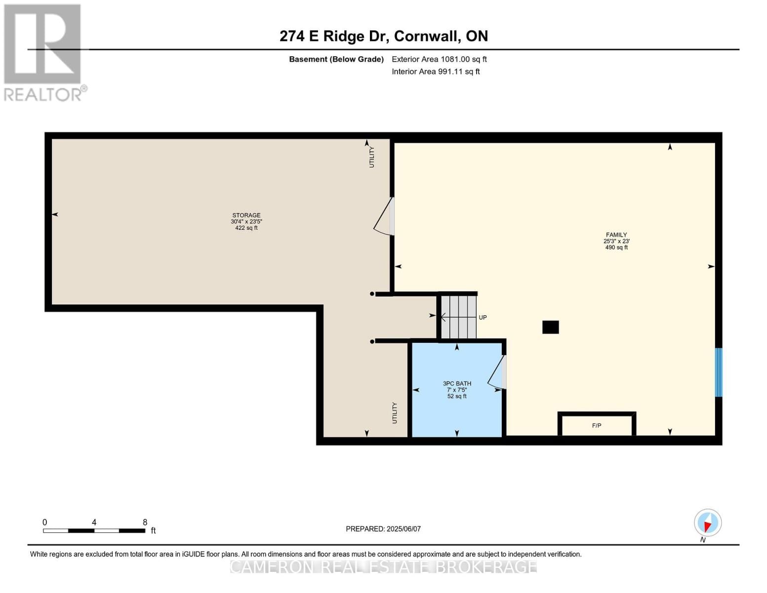 274 EAST RIDGE DRIVE Image 23