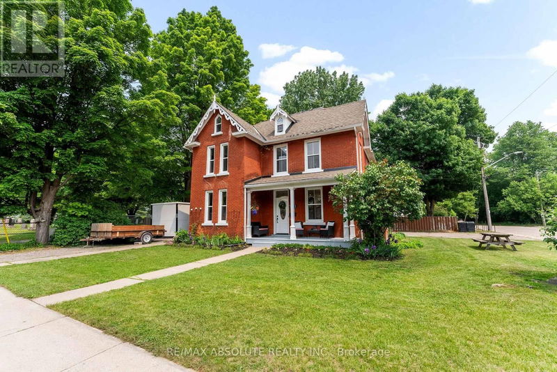 Secondary Property View
