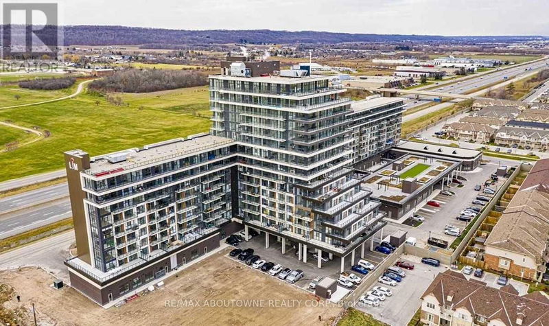 Tertiary Property View