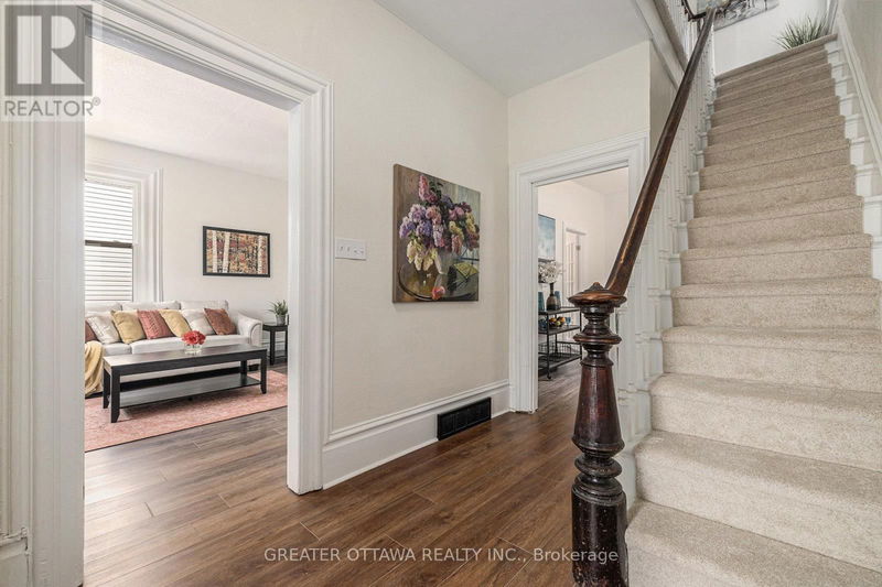Secondary Property View