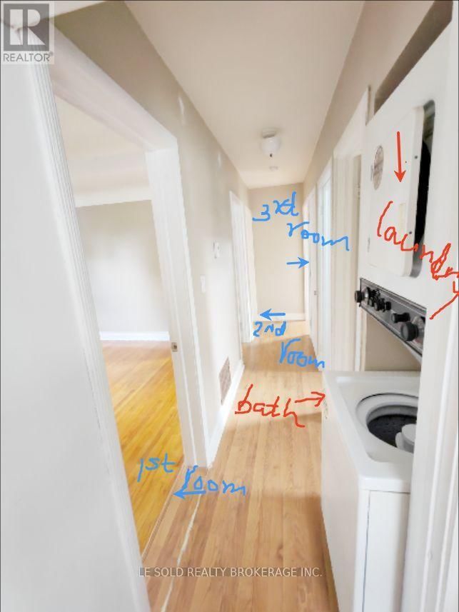 Upper - 112 LELAND STREET Image 5