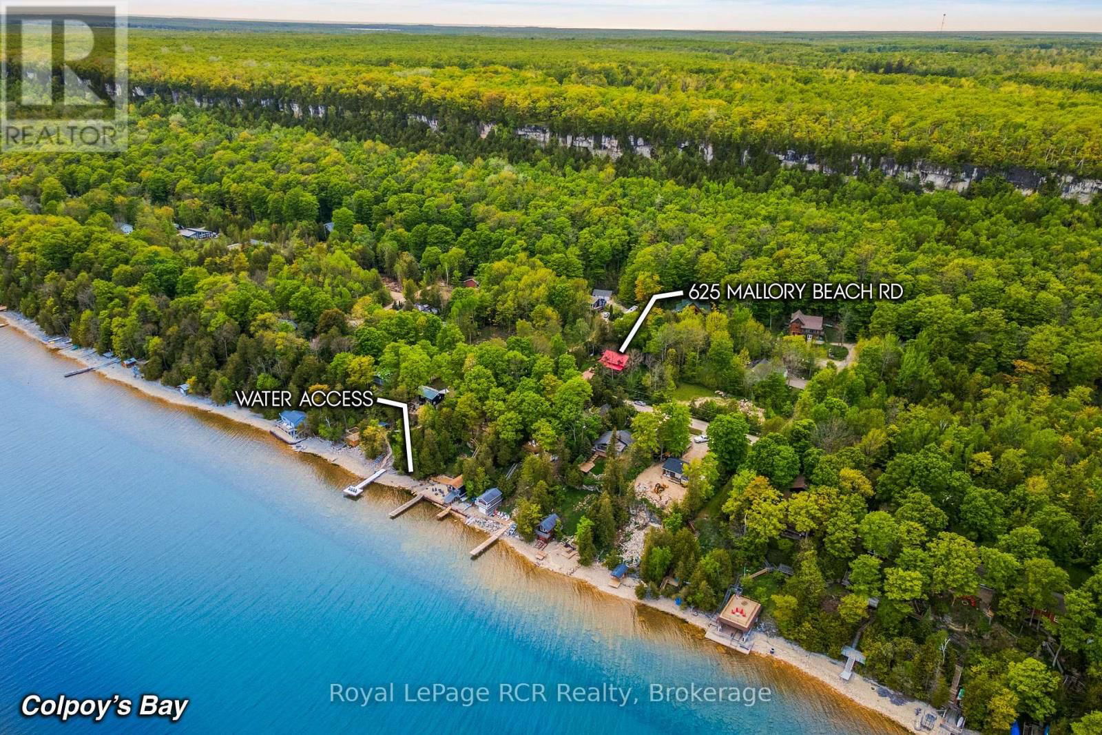 625 MALLORY BEACH ROAD Image 2
