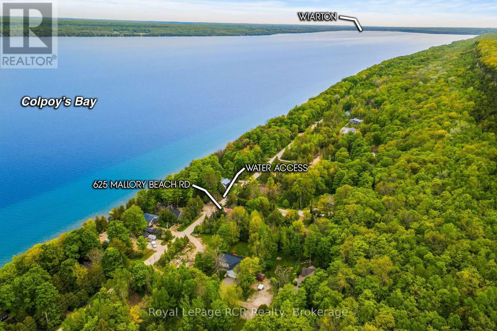 625 MALLORY BEACH ROAD Image 45