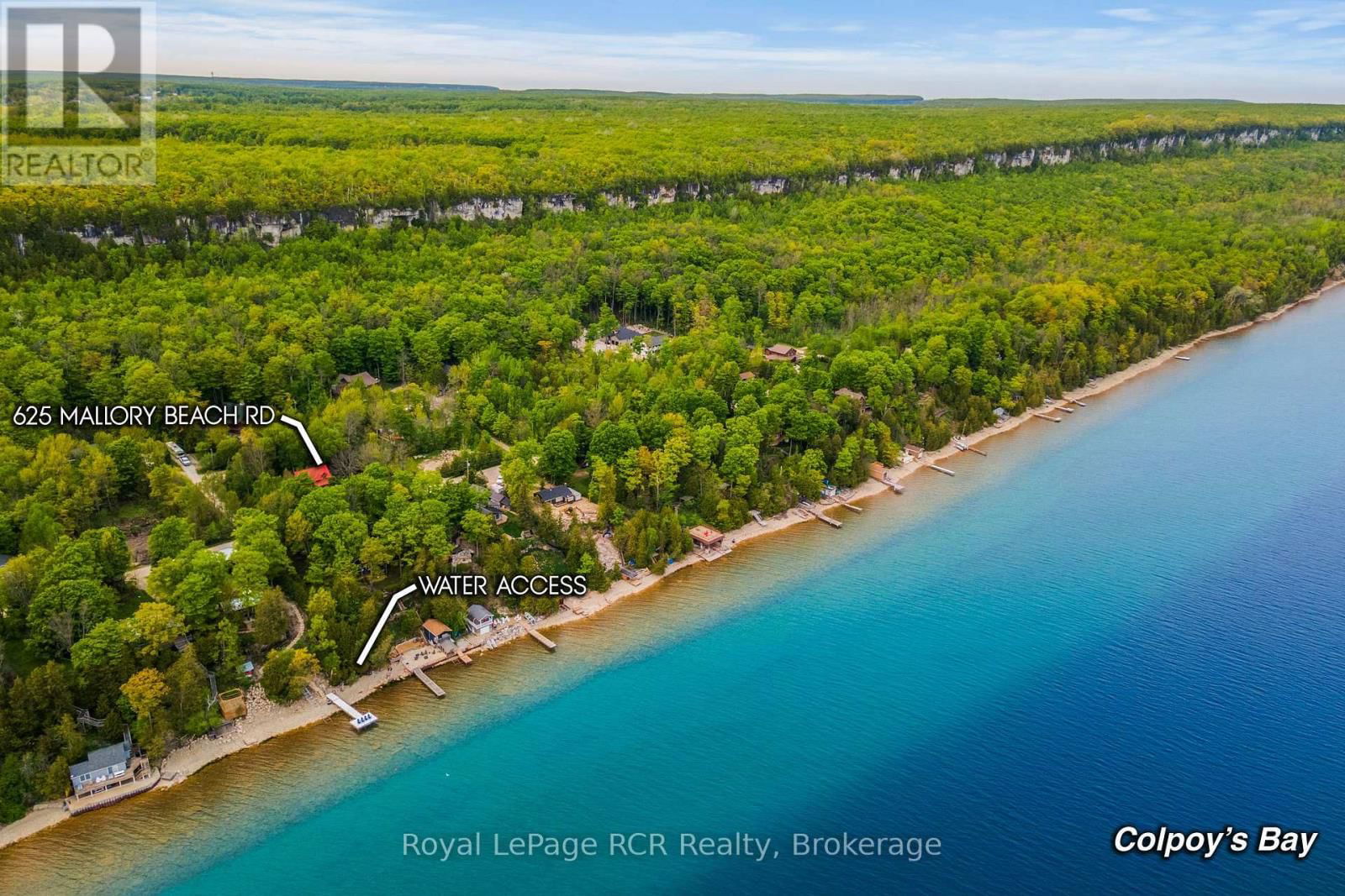 625 MALLORY BEACH ROAD Image 47