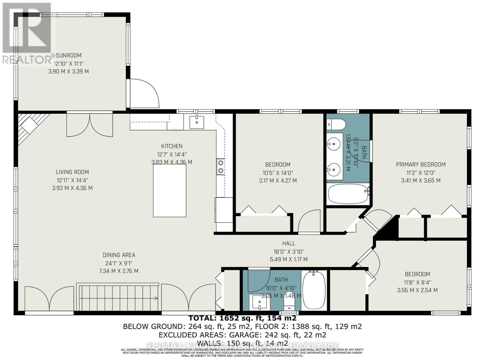 1020 CARSON TRAIL ROAD Image 46
