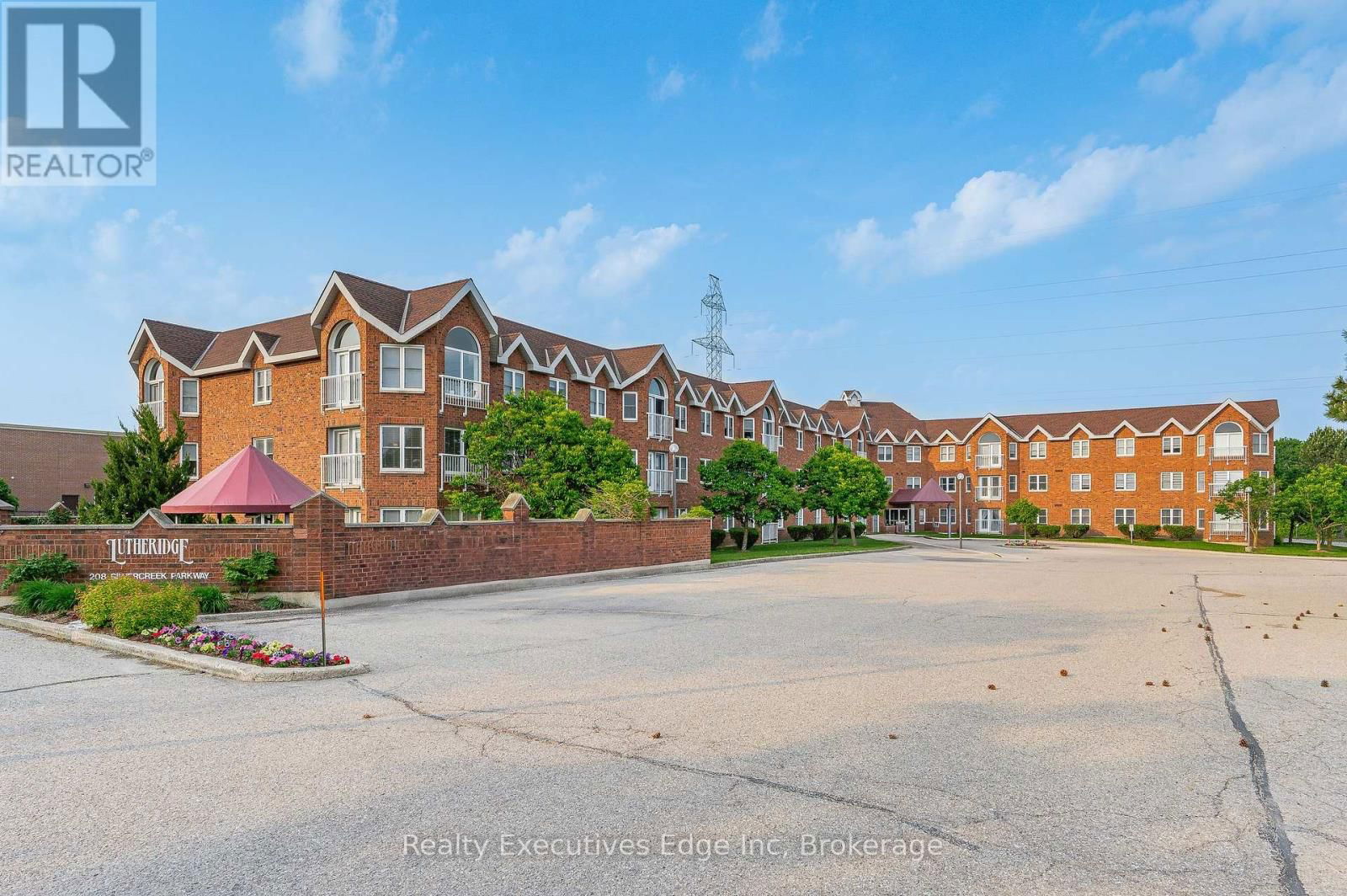 312 - 208 SILVERCREEK PARKWAY NORTH Image 2