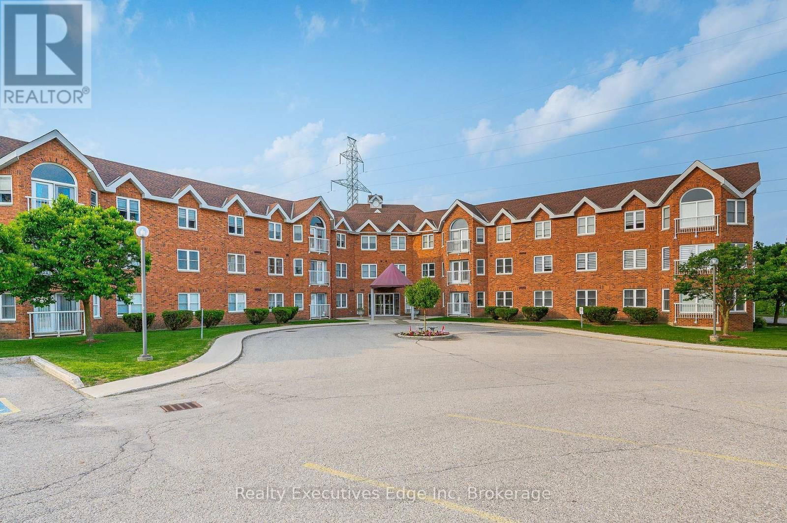 312 - 208 SILVERCREEK PARKWAY NORTH Image 3