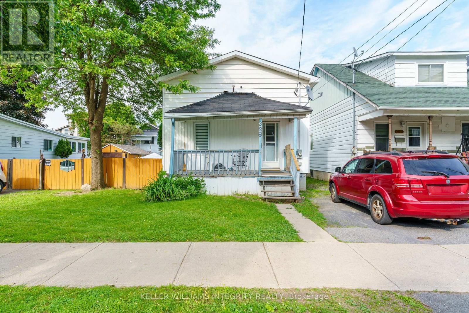 Primary Property View