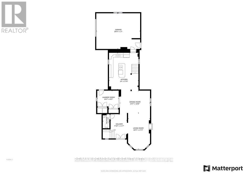 502 MARY STREET Image 44