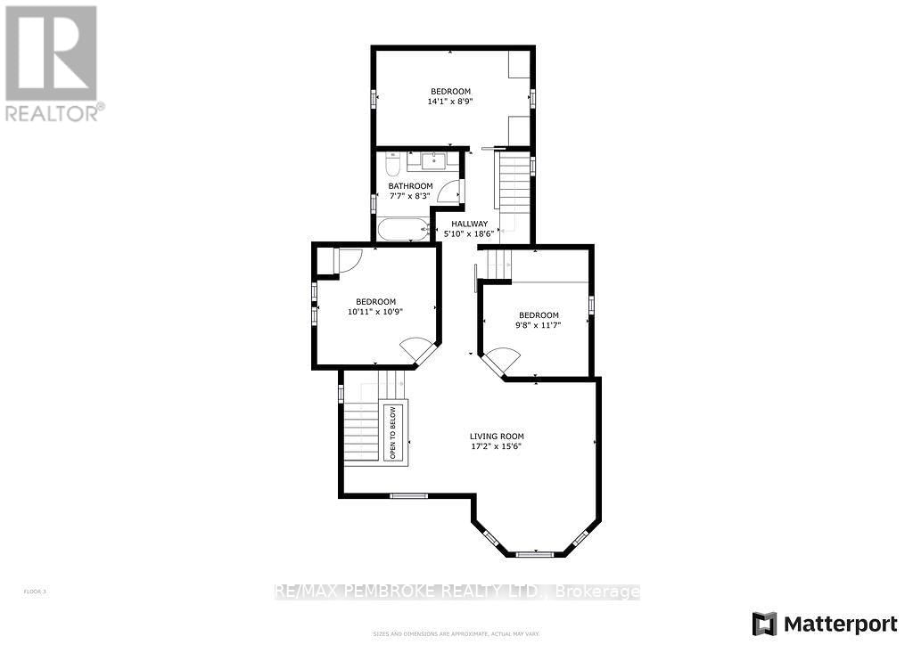 502 MARY STREET Image 45