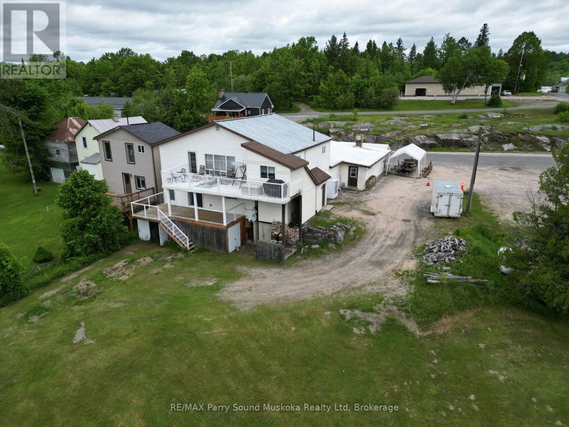 Secondary Property View