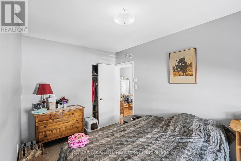 Tertiary Property View