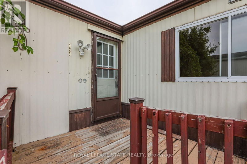 Tertiary Property View