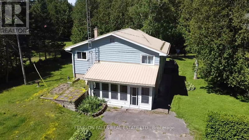 Secondary Property View