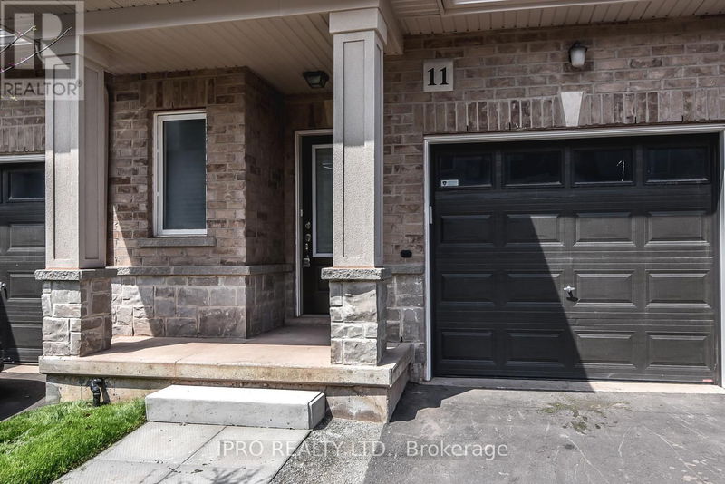 Secondary Property View