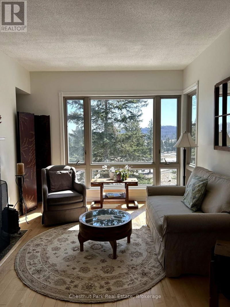 Tertiary Property View