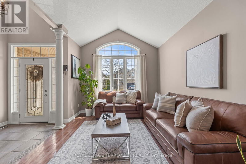 Tertiary Property View