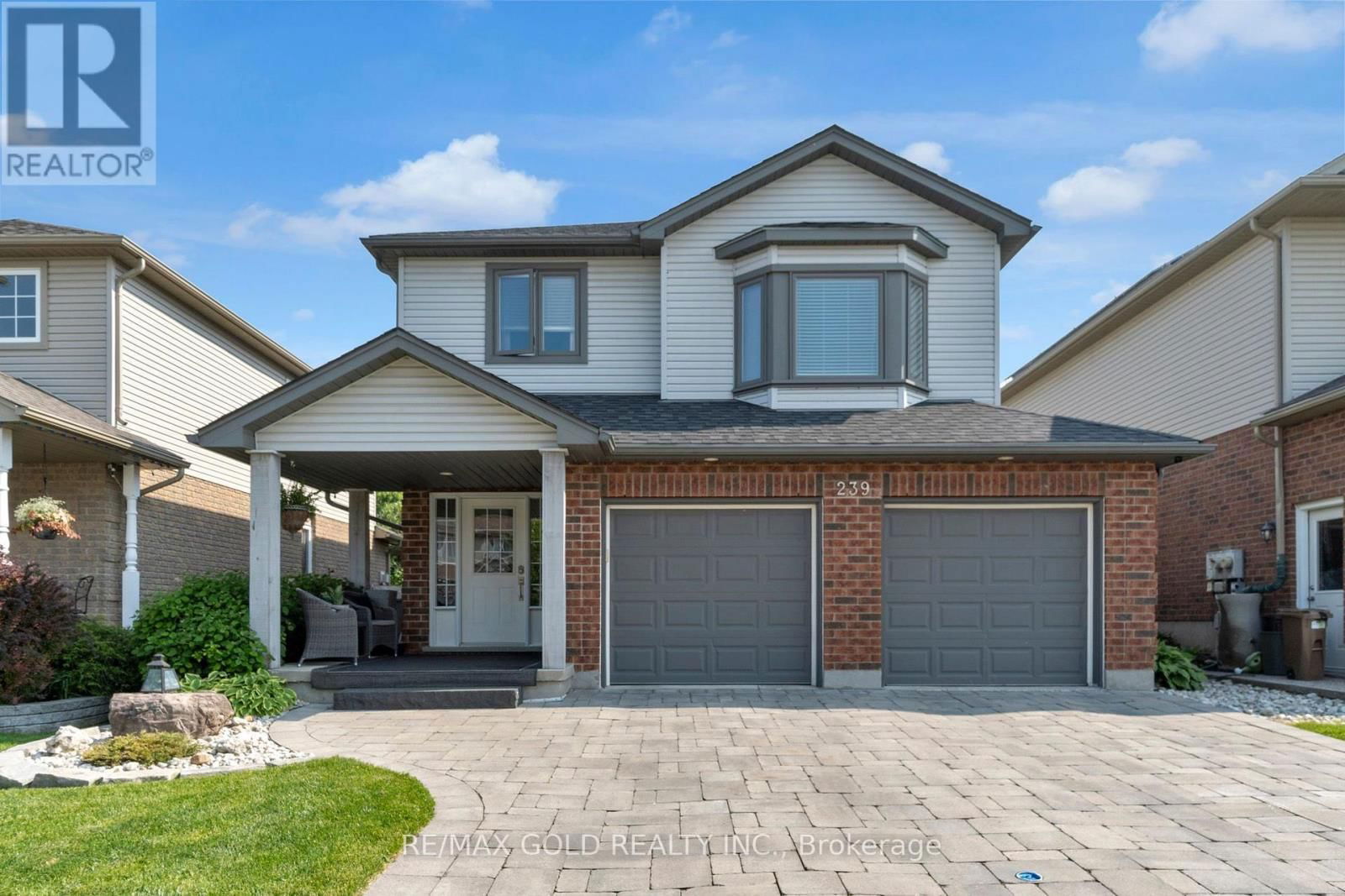 Primary Property View